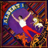 National Head Band - Albert 1 '1971