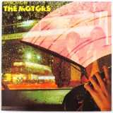The Motors - Approved By The Motors '1978