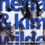 Nena & Kim Wilde - Anyplace,  Anywhere,  Anytime '2003