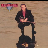 Larry Carlton - On Solid Ground '1989