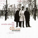 Ornette Coleman - At The Golden Circle, Stockholm Vol. 1 '1965