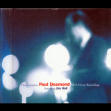 Paul Desmond - Desmond Blue '2000
