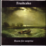 Fruitcake - Room For Surprise '1996