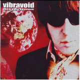 Vibravoid - Destortions (nason Records Nr91) '2009