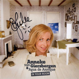 Anneke Van Giersbergen & Agua De Annique - In Your Room '2009