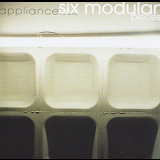 Appliance - Six Modular Pieces '2000