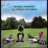 George Harrison - All Things Must Pass '1970