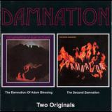 Damnation - The Damnation Of Adam Blessing / The Second Damnation '1971