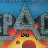 Space - Deeper Zone '1980