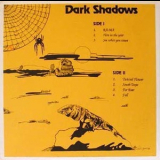 Cold Sun - Dark Shadows '1970