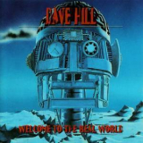 Dave Hill - Welcome To The Real World '1993