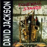 David Jackson - Tonewall Stands '1992