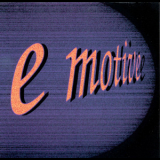 E-Motive - E-motive '1998