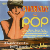 Elton John - Chartbusters Go Pop!! '2001