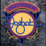 Foghat - Return Of The Boogie Man '2000