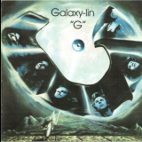 Galaxy Lin - G And Bonustracks '1975