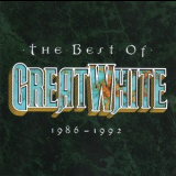 Great White - The Best Of Great White 1986-1992 '1993