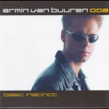 Armin Van Buuren - 002 Basic Instinct '2001