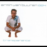 Armin Van Buuren - 004 Transparance '2002