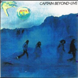 Captain Beyond - Far Beyond A Distant Sun '2002