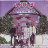 Spirit - Chronicles 1967-1992 '1991