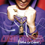 Cobra Starship - Viva La Cobra '2007