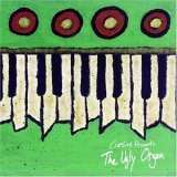 Cursive - The Ugly Organ '2003