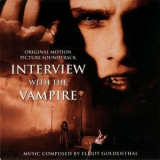 Elliot Goldenthal - Interview With A Vampire / Интервью с вампиром OST '1994