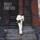 Stanley Turrentine - La Place '1989