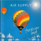 Air Supply - Forever Love - 36 Greatest Hits (1980-2001) [disc 2] '2003