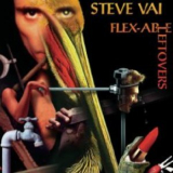 Steve Vai - Flex-able Leftovers '1998