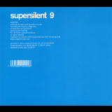 Supersilent - 9 '2009