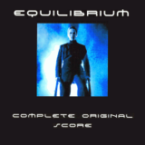 Klaus Badelt - Equilibrium (Limited Edition) (CD2) '2002