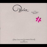 The Cracow Klezmer Band - Balan '2006