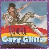 Gary Glitter - Rock And Roll - Greatest Hits '1991