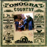 Fonograf - Fonograf ...es Videke! Country '1979