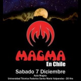 Magma - En Chile - Live At Universidad Tecnica Federico Santa Maria, Valparaiso, December 7 [24/96] '2013