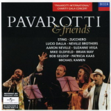 Pavarotti & Friends - Gala Concert at Modena on 27 September 1992, 1993 '2007