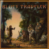 Blues Traveler - Travelers & Thieves '1991