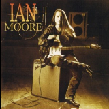Ian Moore - Ian Moore '1993