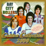 Bay City Rollers - Golden Collection 2000 '2000