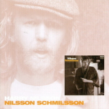 Harry Nilsson - Nilsson Schmilsson '1971