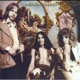 Highway Robbery - For Love Or Money '1972