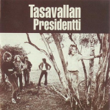 Tasavallan Presidentti - II '1970