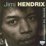 Jimi Hendrix - Before The Experience '1996