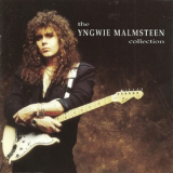 Yngwie Malmsteen - The Yngwie Malmsteen Collection '1991