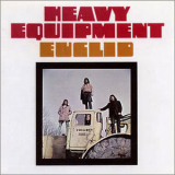Euclid - Heavy Equipment '1970