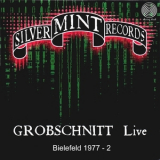 Grobschnitt - Live - Bielefeld 1977-2 '2007
