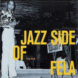 Fela Kuti - Jazz Side Of Fela '1998