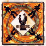 Kula Shaker - Kollected - The Best Of '2002